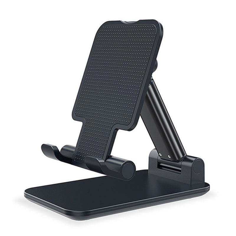 Universal Foldable Adjustable Holder/Stand for Mobile Phone, iPad, Tablet and e-Reade