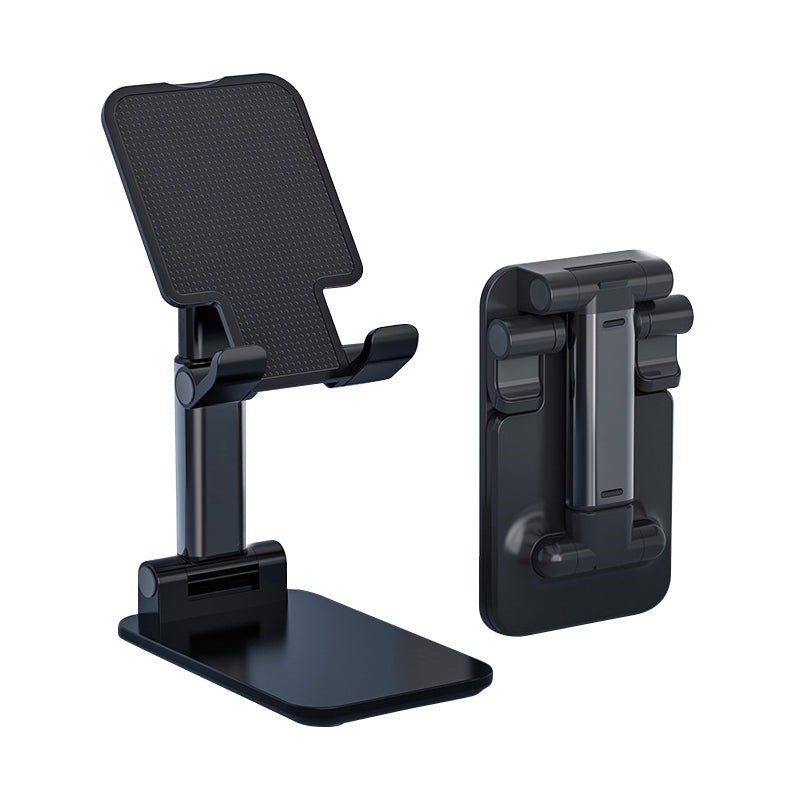 Universal Foldable Adjustable Holder/Stand for Mobile Phone, iPad, Tablet and e-Reade