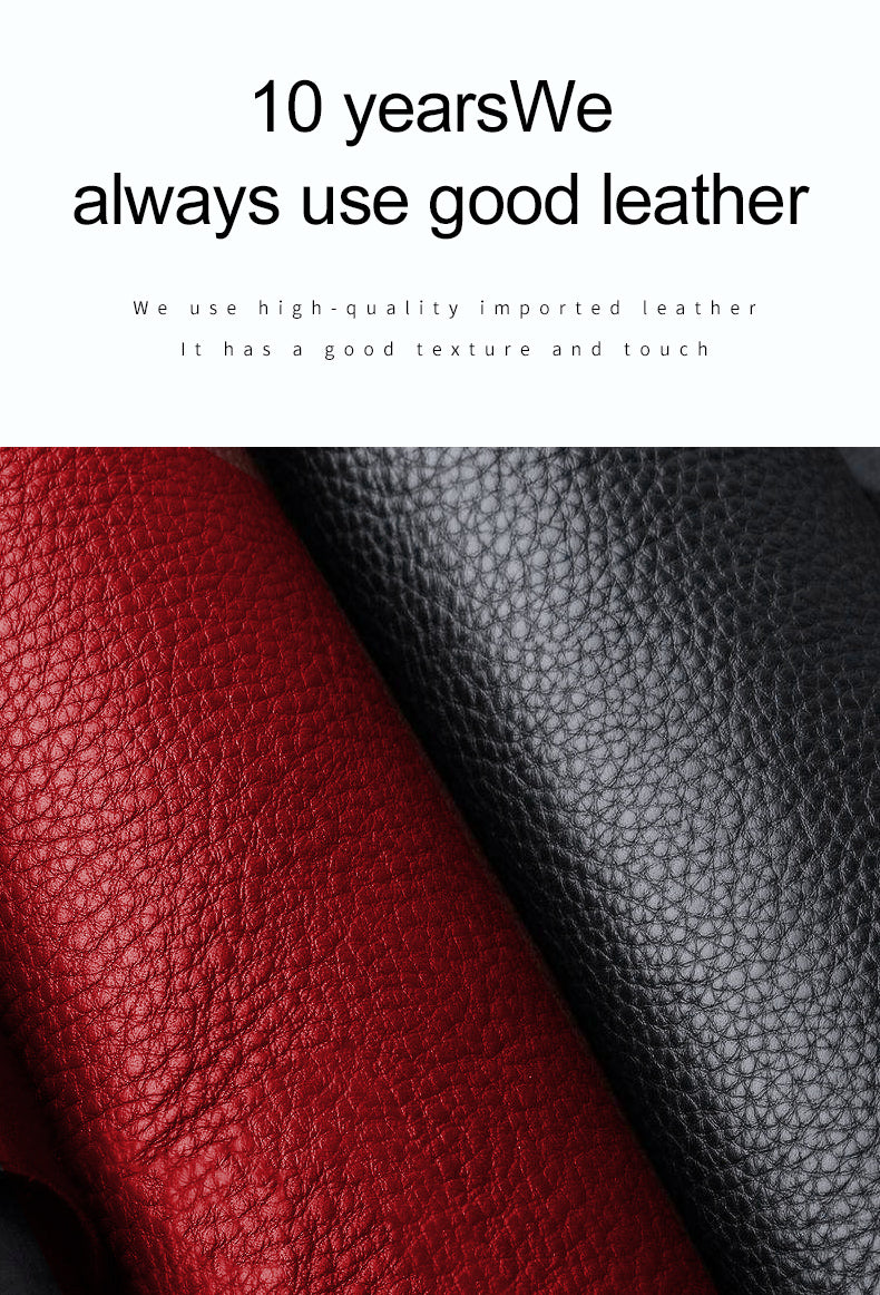 Samsung S21 Ultra 6.8” Luxurious PU Leather and PC Case in Assorted Colors