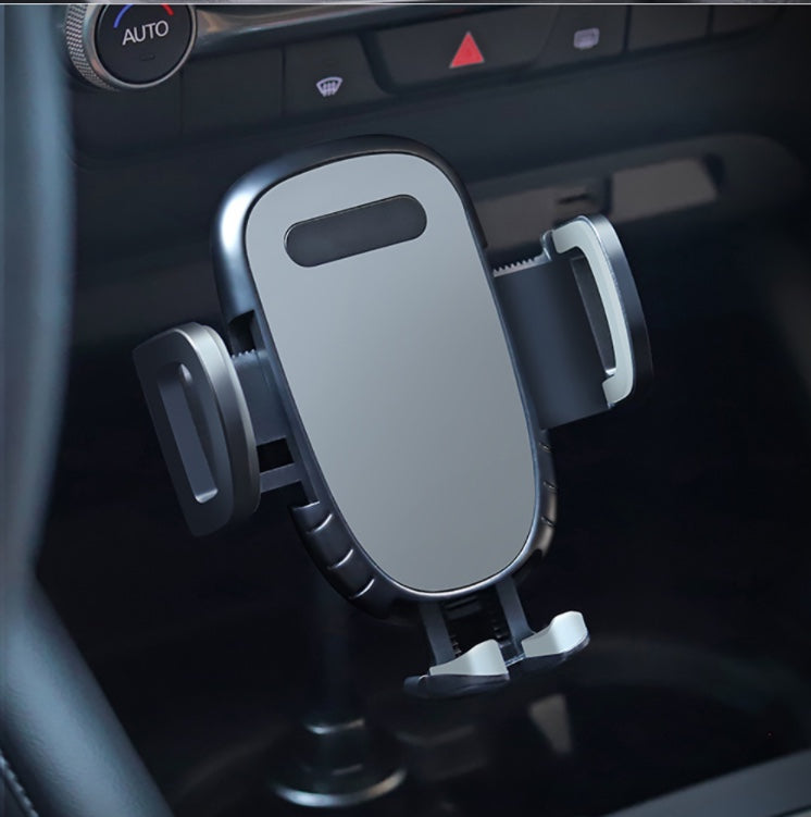 Car Cup Phone Mount Adjustable 360° Rotatable Holder,Compatible Most Smart Phones FREE SHIPPING
