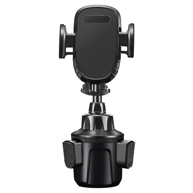 Car Cup Phone Mount Adjustable 360° Rotatable Holder,Compatible Most Smart Phones FREE SHIPPING