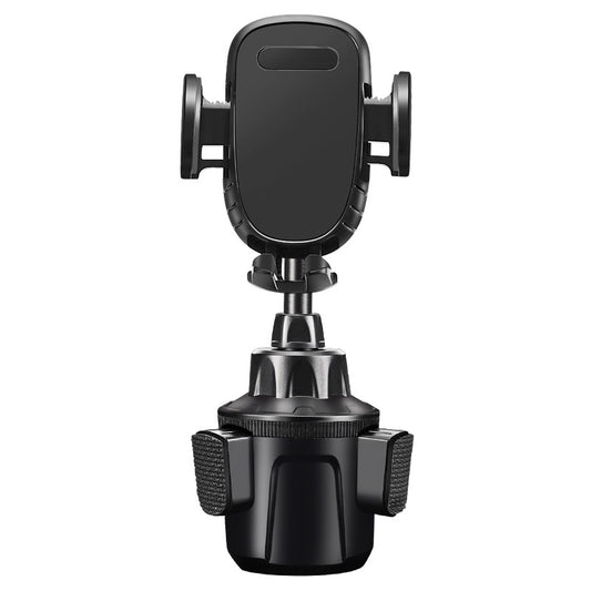 Car Cup Phone Mount Adjustable 360° Rotatable Holder,Compatible Most Smart Phones FREE SHIPPING